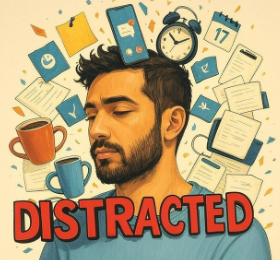 BrainwavePM's tweet image. Want to know what life is like with #ADHD ? Check out Distracted, the ADHD anthem.

open.spotify.com/track/5LwNK5g9…