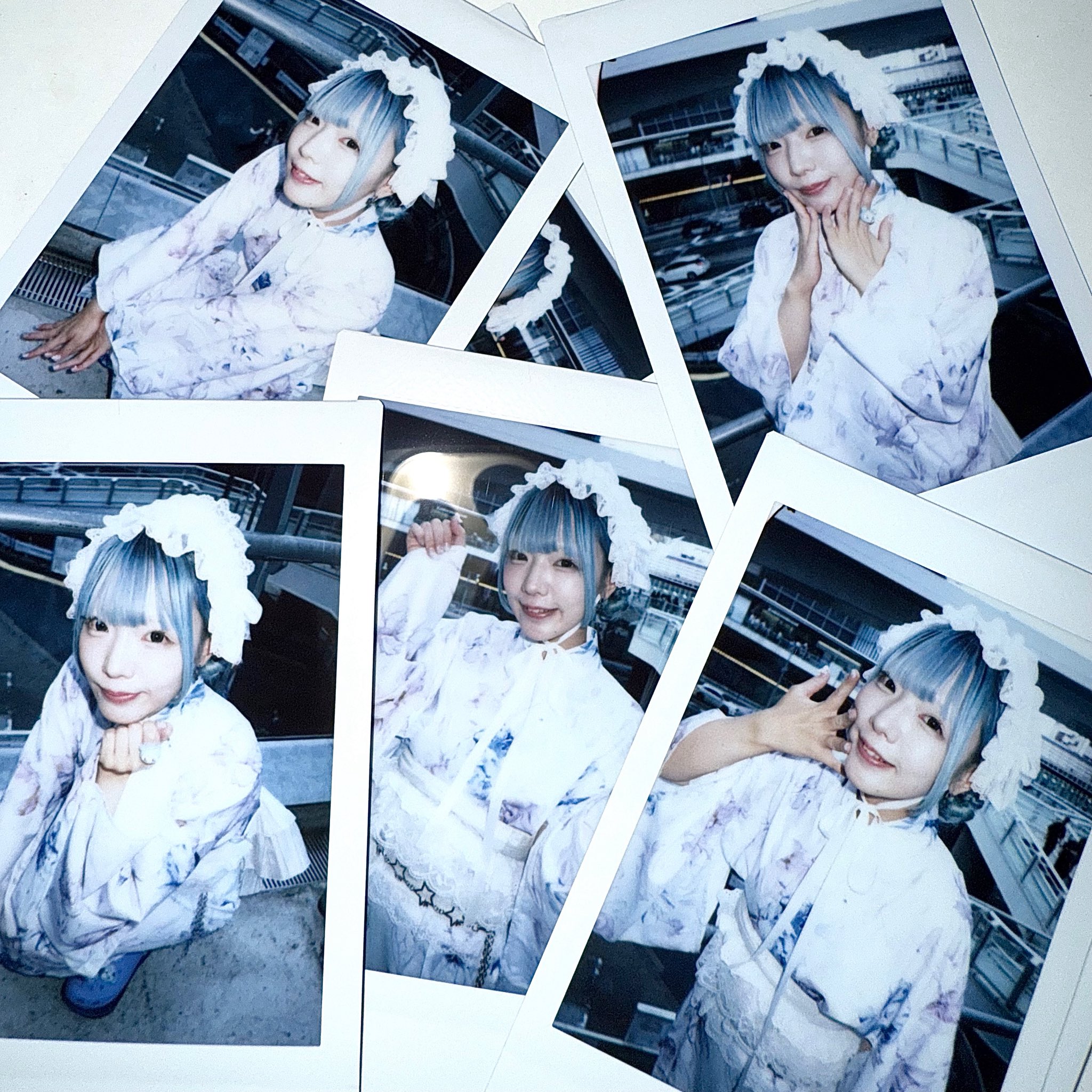 なかっさんと田辺　声だけニキ　サイン入りチェキ なかっさんと田辺 声だけニキ サイン入りチェキ - メルカリ