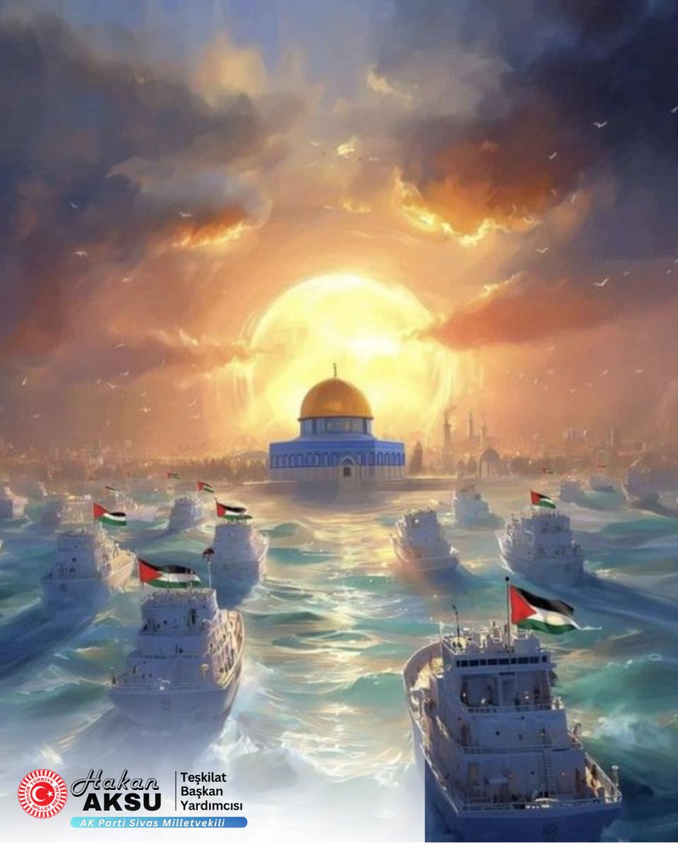 Her yol kapalı olsa da, kapısından ayrılma!
O sana kimsenin bilmediği gizli kapıyı açar.
(Hz. Mevlâna)
#HayırlıCumalar