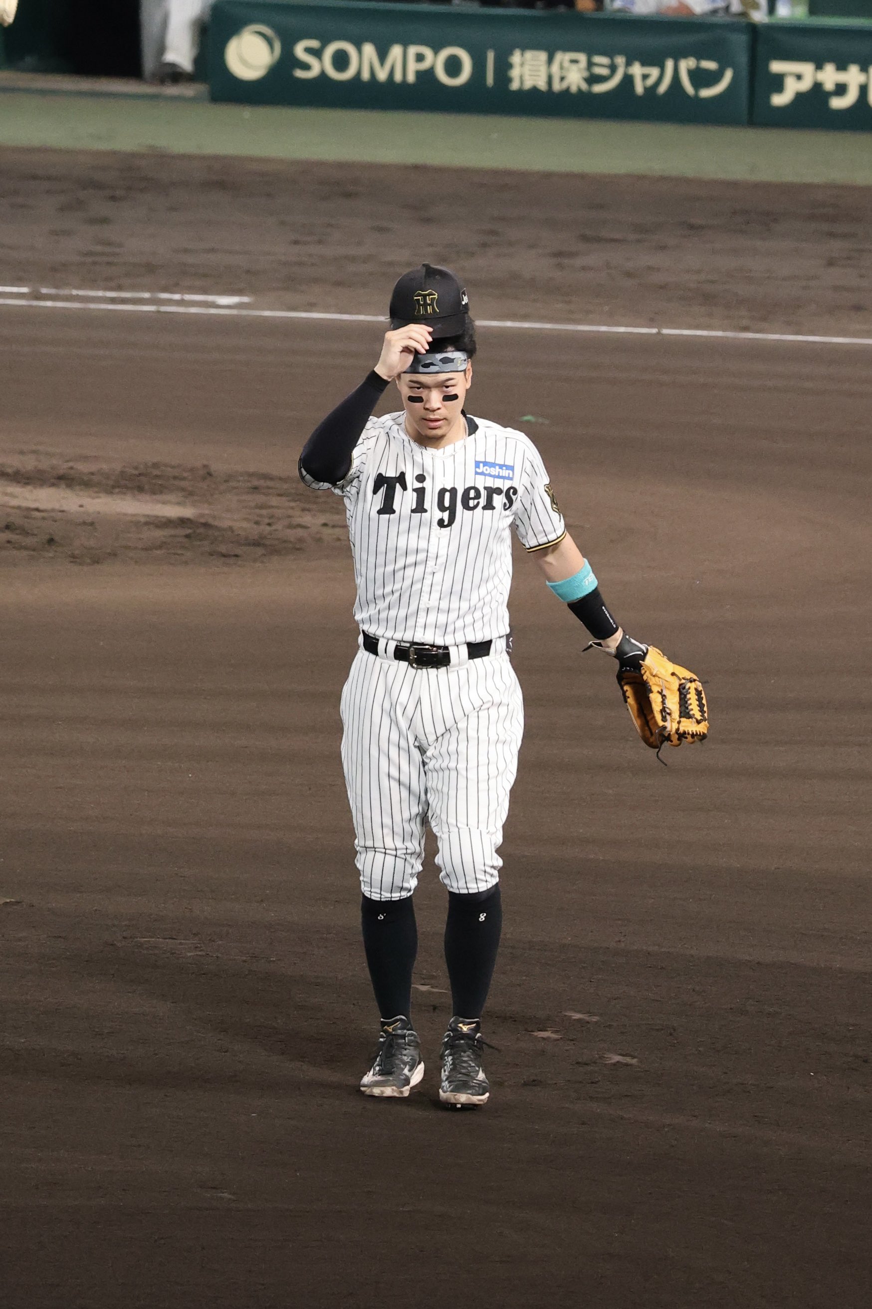 やっさん 受注期間限定！鈴木崚汰コラボ企画！コラボプルオーバーパーカー