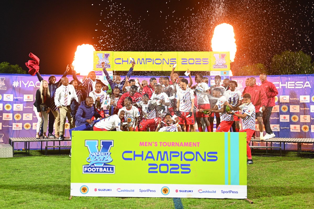 Varsity Football tweet media