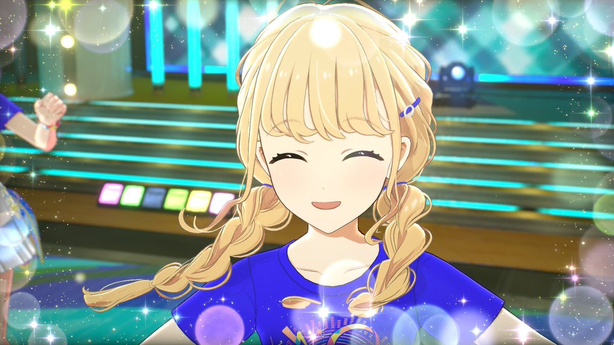 uta12071's tweet photo. 悪い顔も笑顔もたまらんです

 #ツアマスライブフォト https://t.co/bOIa780pcQ