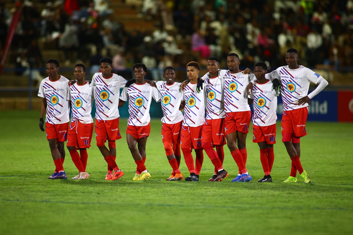 Varsity Football tweet media