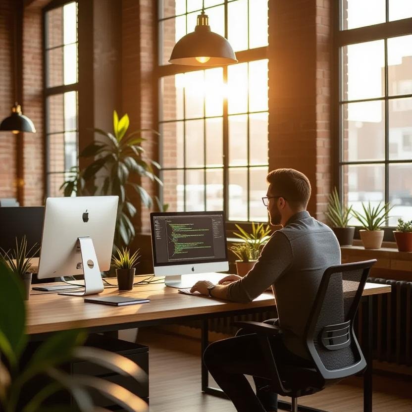 Wordego's tweet image. 1/3: Dynamic creative optimization delivers real-time, personalized ads for seasonal surges &amp;amp; sectors. Wordego’s AI extends it to your site: Segments visitors into Gold (40%+ revenue) vs. Copper (low-value) for smarter targeting! 📊🔄 
#Wordego 
#CreativeOptimization