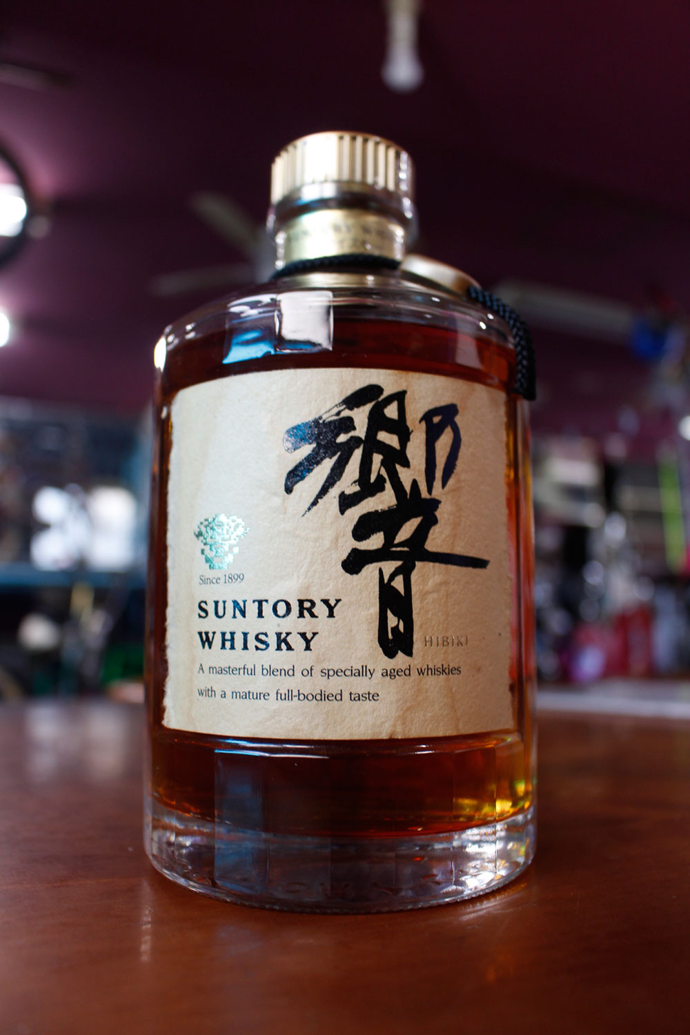 ウイスキー ko-ta 角鷹（くまたか）40％】【蜂角鷹（はちくま）】2本セット 167