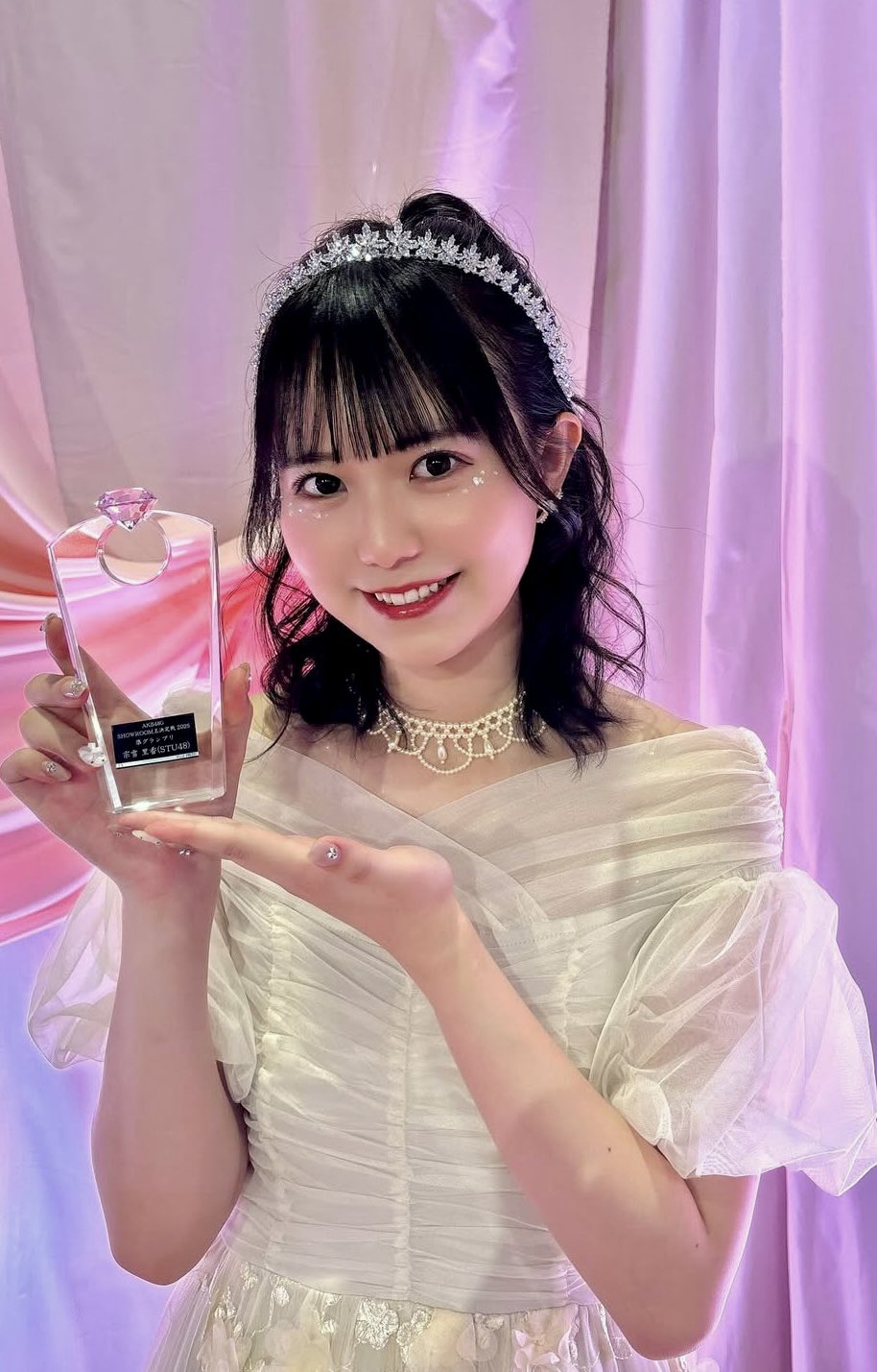 STU48 宗雪里香 直筆サイン入りチェキ 8枚セット STU48の7ならべ STU48 宗雪里香 直筆サイン入りチェキ 8枚セット STU48の7ならべ