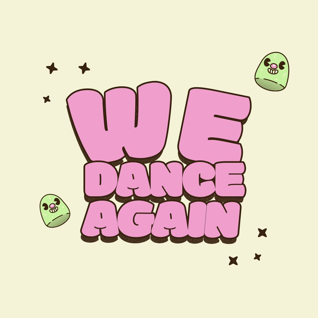 *We Dance AGAIN* 
House Music Sessions💥 Launches Saturday *1 November’25.*

Venue: GENRE ARCADIA *FOYER*
Date: 1 November 2025, Saturday. 
Time: 14:00 till 02:00am 
Cover charge: *RSVP ONLY EVENT via WhatsApp 📱 +27649056869 or via email 📧 info@tequilagang.co.za
