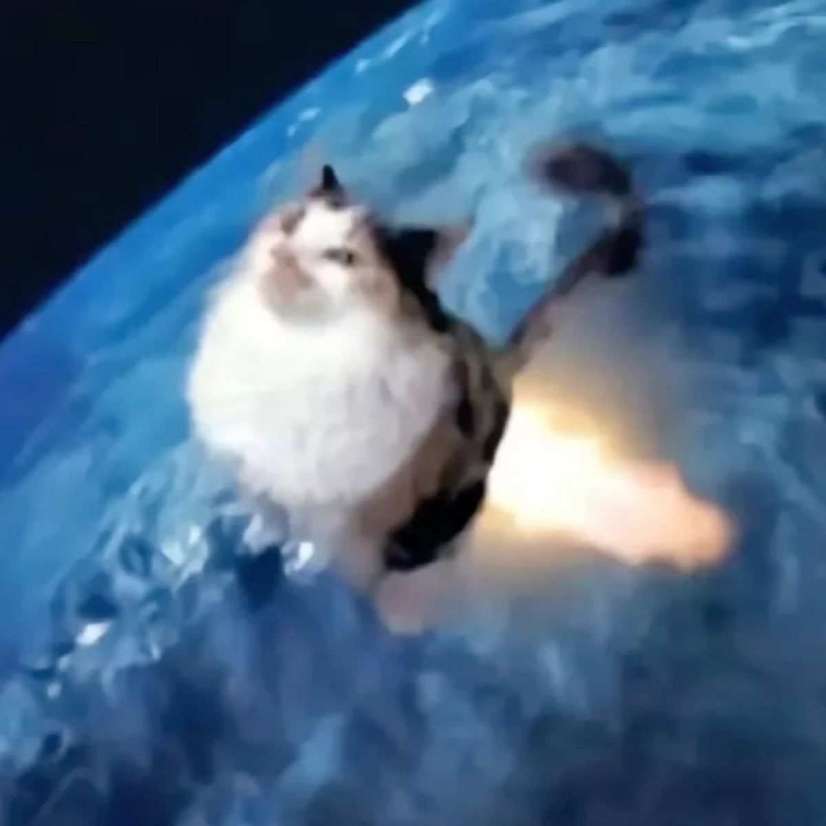 I love drawing stupid things on ms paint haha-