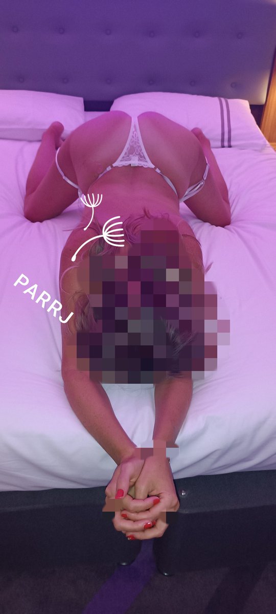 Me pongo malísimo verla a 4....