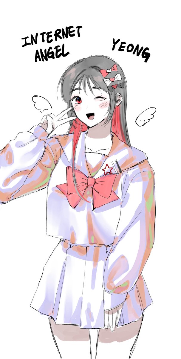 ppulppul111400's tweet photo. 트친 요청으로 재업
그뭗씹 뇨테로 https://t.co/dY2V9wmXbU
