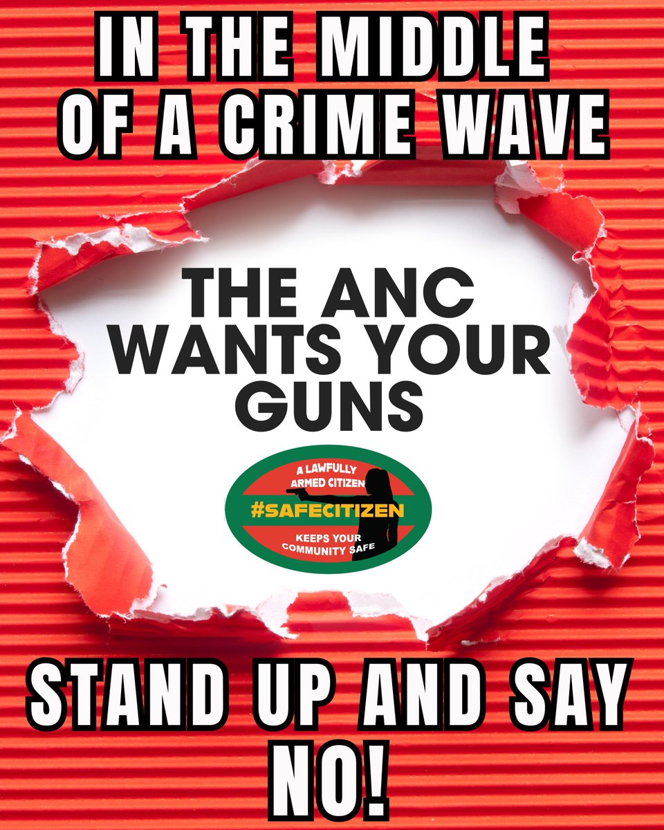 #SafeCitizen tweet media
