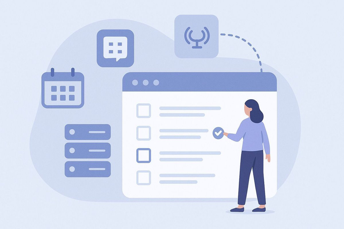 myfear's tweet image. Tired of messy scheduling emails?
I wrote a step-by-step guide to build a real-time group poll app with Quarkus, REST, Qute, and WebSockets Next.
Fast, modern, and all Java.

Read it here: buff.ly/7jW5QCw

#Java #Quarkus #WebSockets #Qute #PostgreSQL