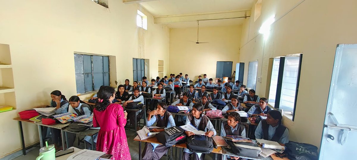 Remarkable2016's tweet image. बच्चों के भविष्य को नई दिशा देने वाला सेशन! 
#CareerGuidance #PsychometricAnalysis #StudentSuccess #YouthEmpowerment #CareerCounselling #BrightFuture #SkillDevelopment #Education #YouthEmpowerment
@BhajanlalBjp  @KumariDiya @kiransnm @Ra_THORe