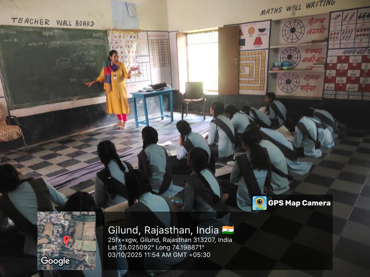 Remarkable2016's tweet image. बच्चों के भविष्य को नई दिशा देने वाला सेशन! 
#CareerGuidance #PsychometricAnalysis #StudentSuccess #YouthEmpowerment #CareerCounselling #BrightFuture #SkillDevelopment #Education #YouthEmpowerment
@BhajanlalBjp  @KumariDiya @kiransnm @Ra_THORe