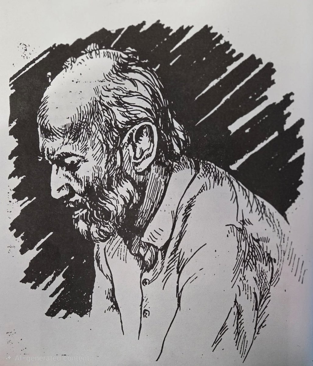 BoodhuRamu's tweet image. Badal Sircar thread

Brief meeting with Badal Babu in Ahmedabad in 1998

He was to perform Saari Raat in Ahmedabad at Premabai Hall. Anticipating a huge crowd, I reached the venue 90 minutes in advance, along with two young friends (I wanted them to see Badal Babu + play)

Contd