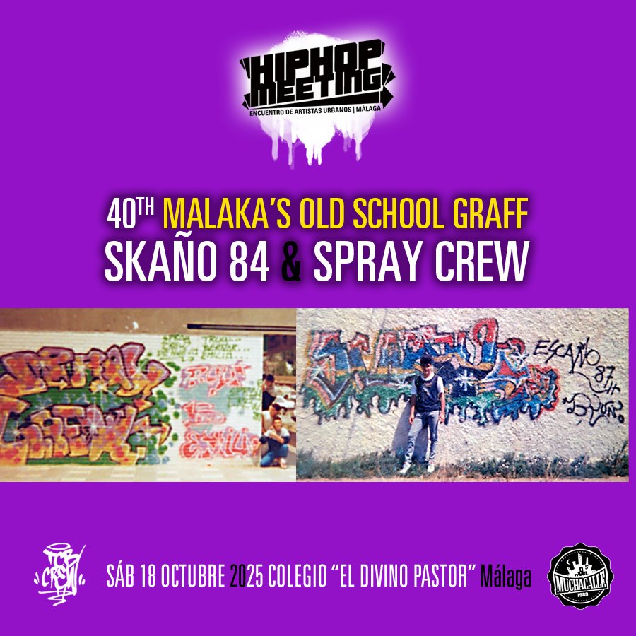 Homenaje Aniversario 🎂