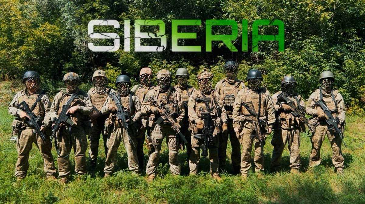 The Siberian Battalion needs your help 

Their vehicles—vital for transport, medevac &amp; supplies—were badly damaged. Without repairs, their safety is at risk.

🟩🟩🟩🟩🟥🟥🟥🟥🟥🟥
Raised: £412 / £2,000
🅿️🅿️ ameswickwithcamera@gmail.com
Every pound gets them closer to the goal