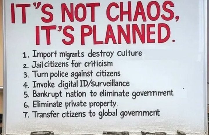 YoshiToranaga3's tweet image. RT 🫵🏻‼️#FalseFlags i cała reszta...sporo tej reszty....