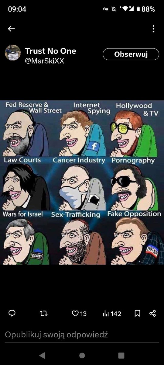 YoshiToranaga3's tweet image. RT 🫵🏻‼️#FalseFlags i cała reszta...sporo tej reszty....