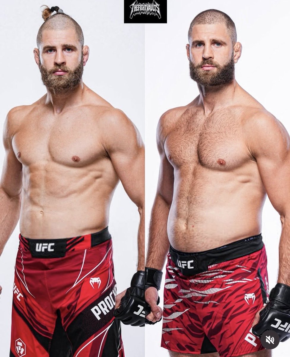 PTrbusek's tweet image. Jirka nějak nabral 👀
#UFC #BJP