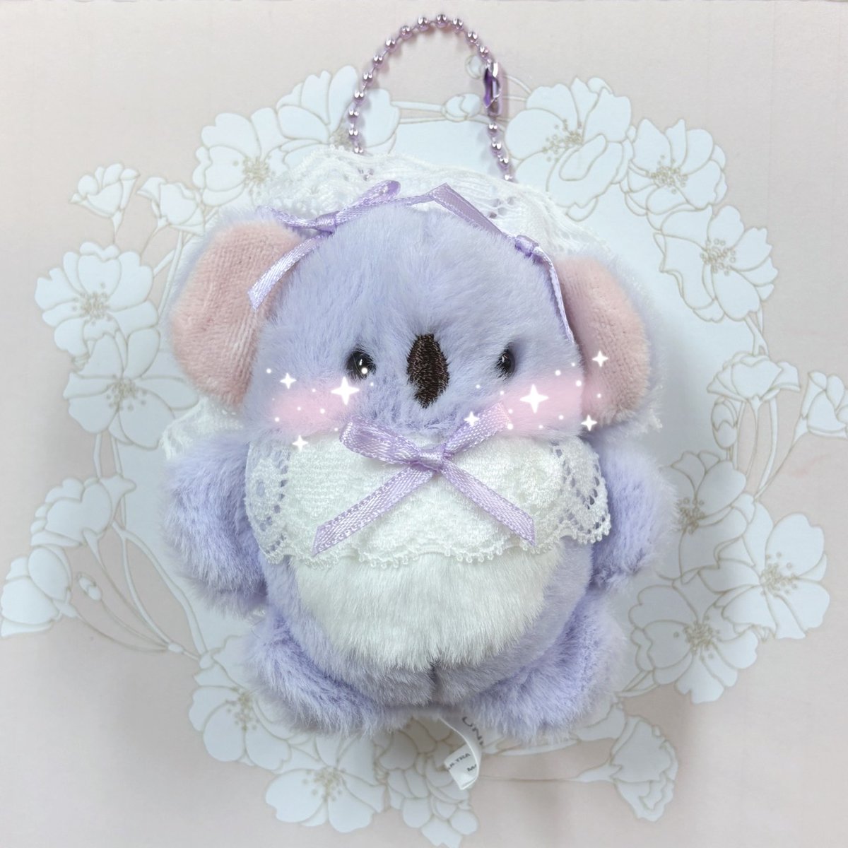 adorno コアラ coala 💜🐨好評発売中🐨💜 #ウルトラニュープランニング コアラのあかちゃん
