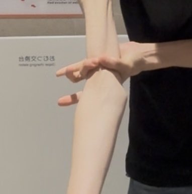 Armcheck