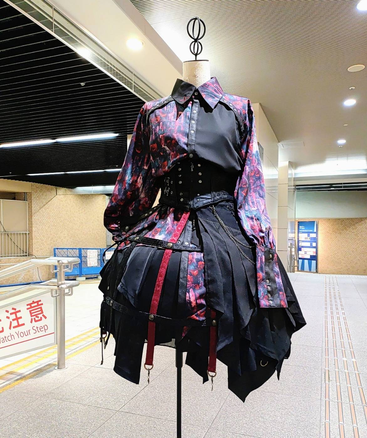 ♡OZZ ONESTE♡スカート Ozz Oneste Ozz Conte渋谷店 on X: 