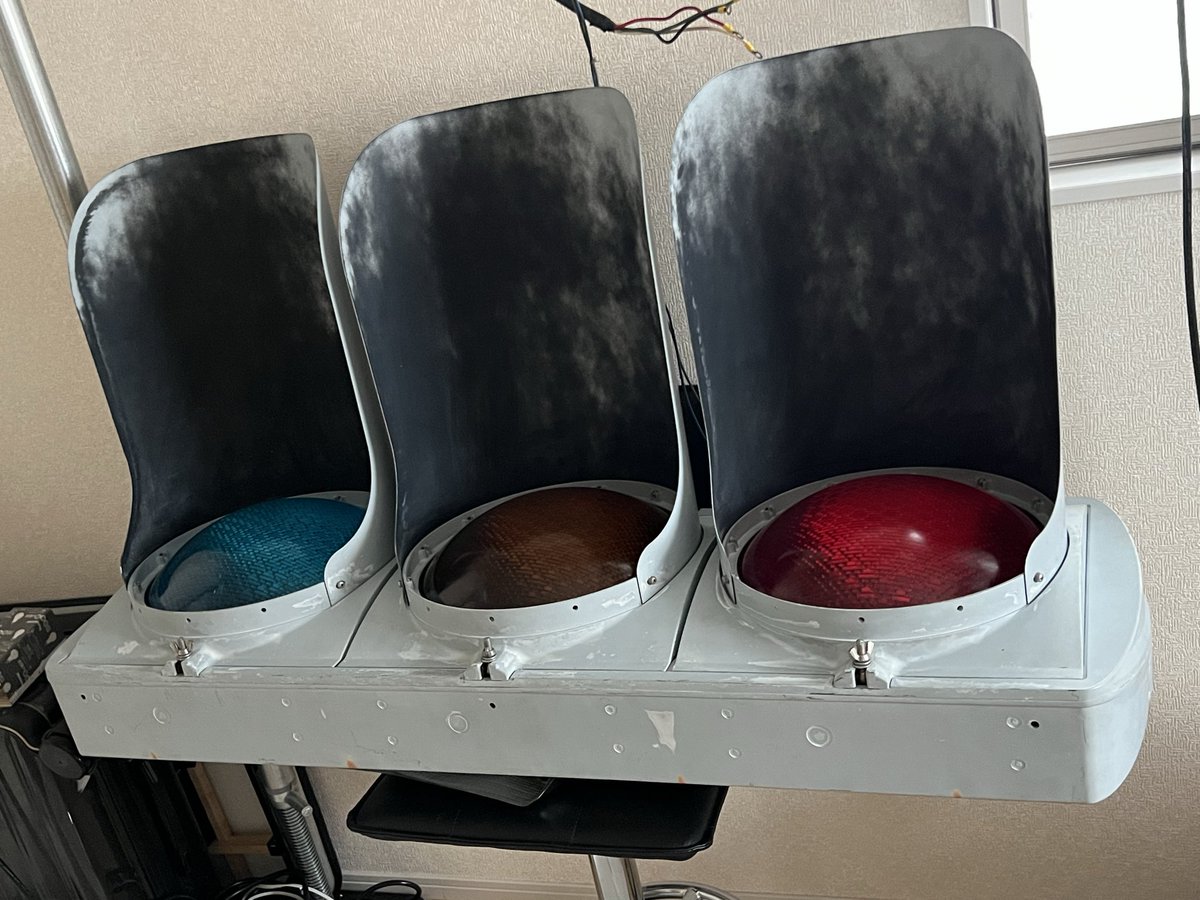 信号館 (@denkyushingo) / Posts / X