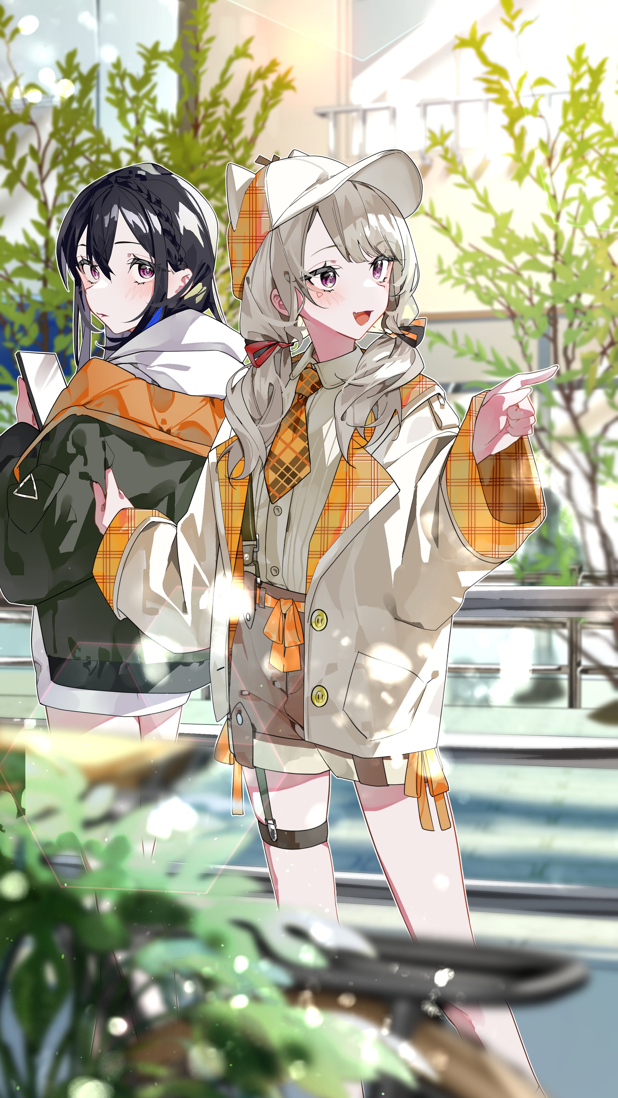 うるは 一ノ瀬うるは🌠 (@uruha_ichinose) / X