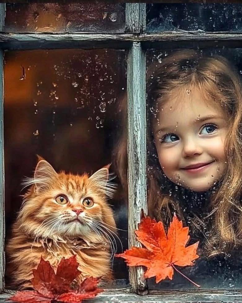 Доброго утра всем! Солнышка вам в душе и на небе!🤗🌞🫶