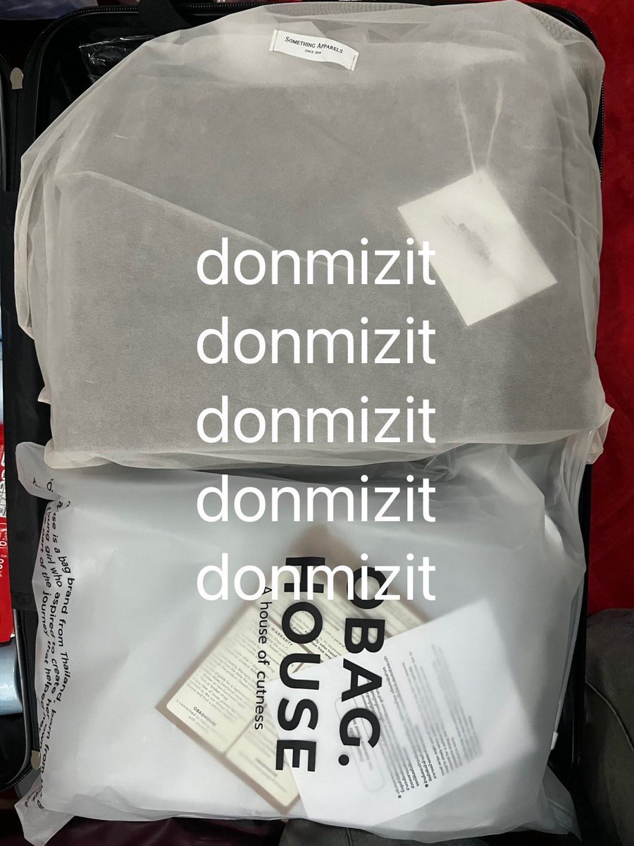 Jastip BKK 13-17 Apr tweet media