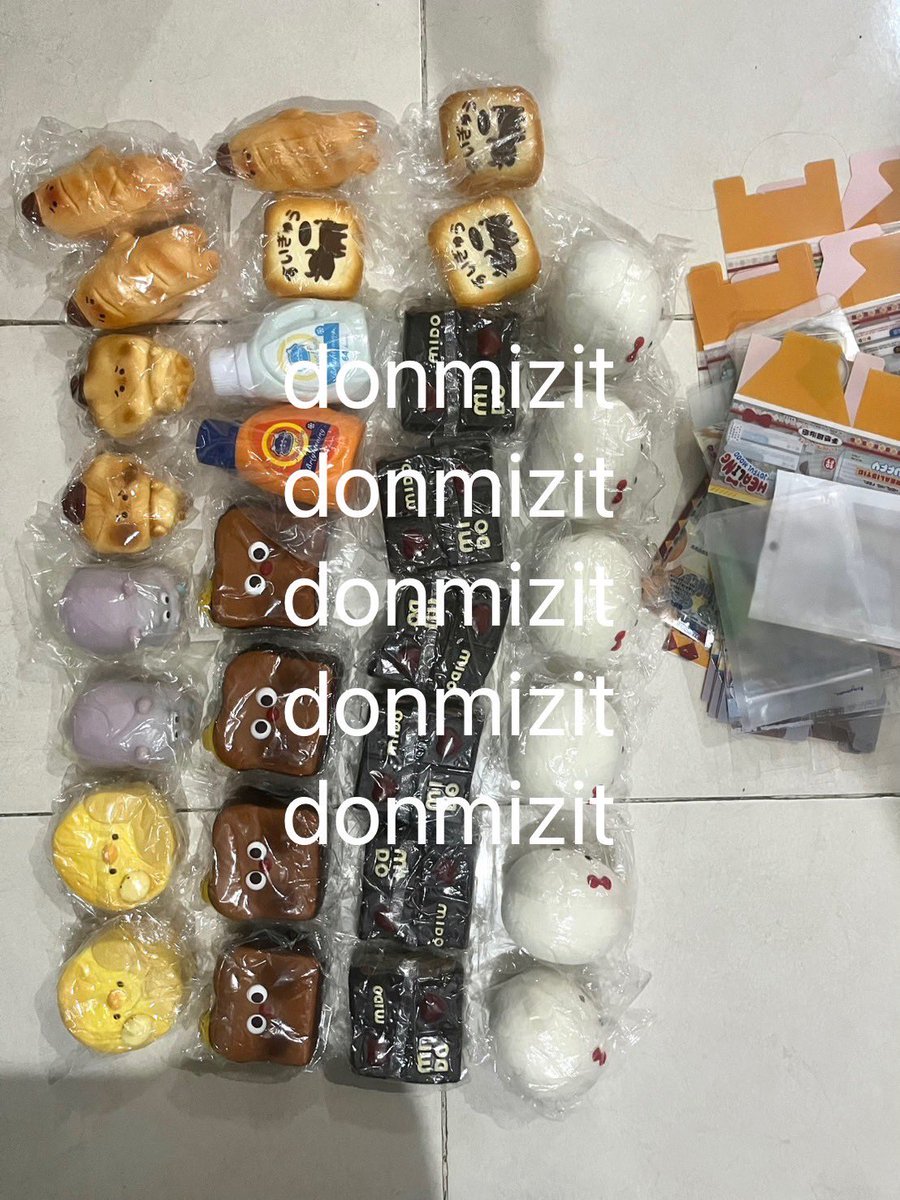 Jastip BKK 13-17 Apr tweet media