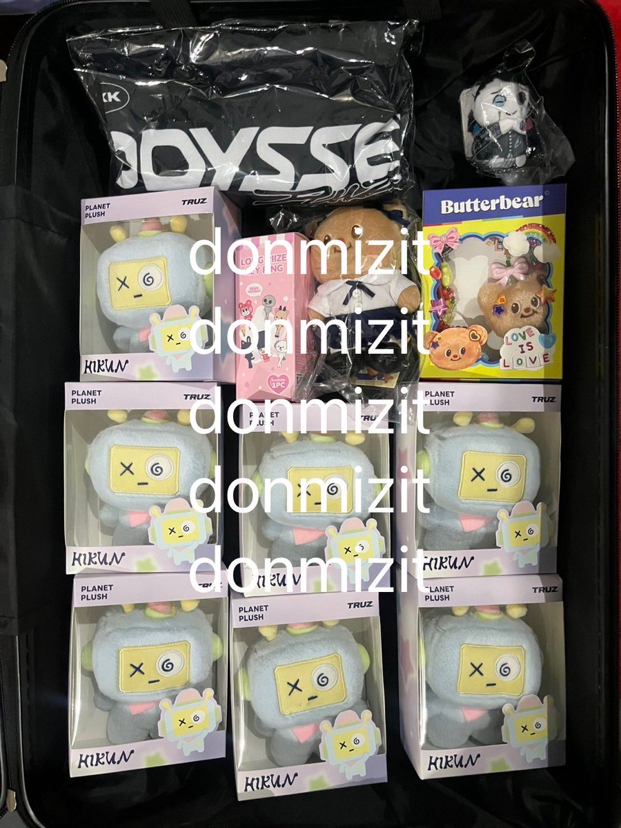 Jastip BKK 13-17 Apr tweet media