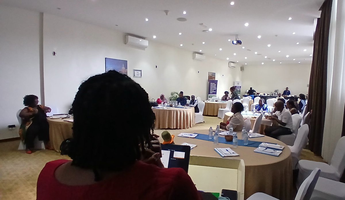 Uganda Women's Network tweet media