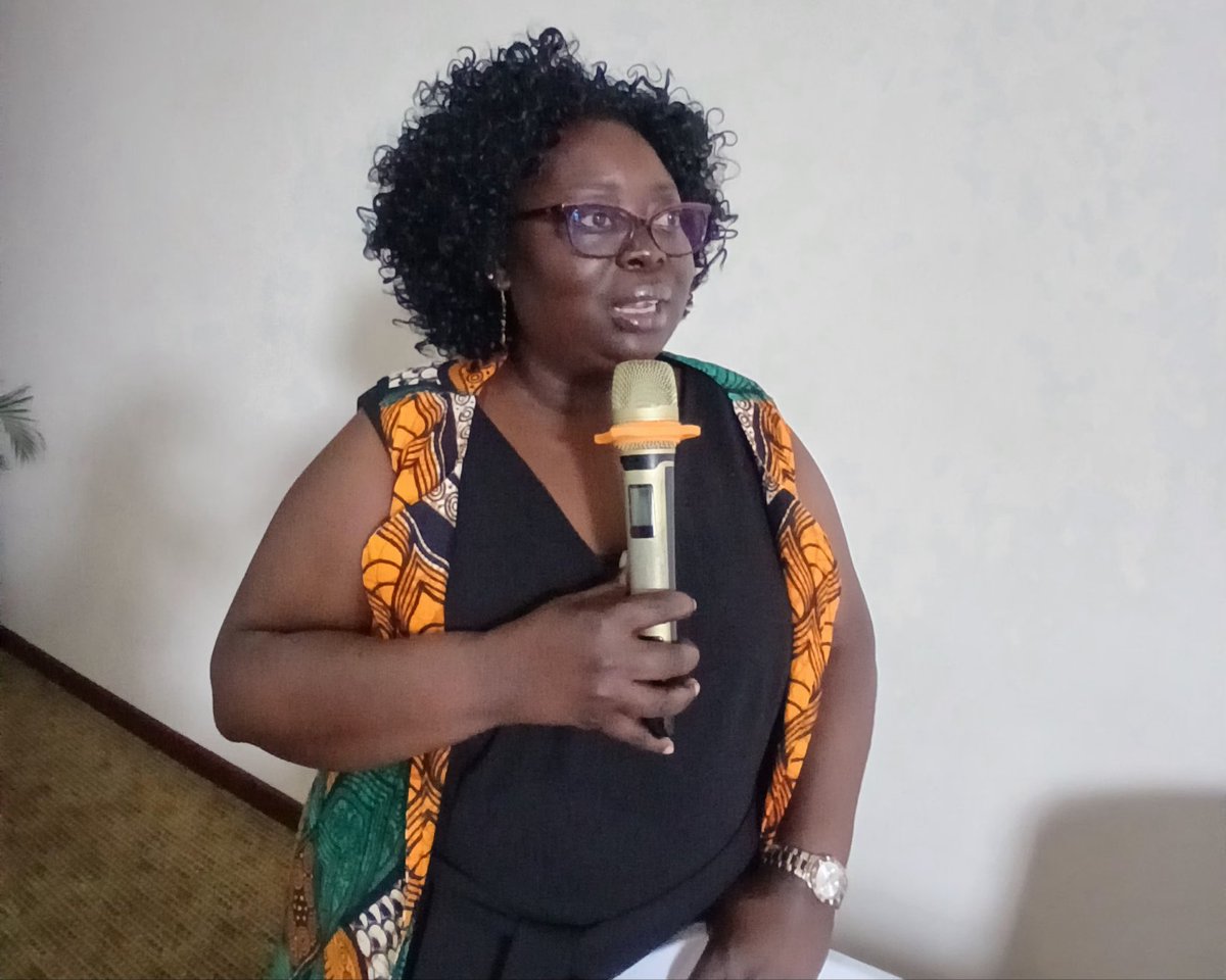 Uganda Women's Network tweet media