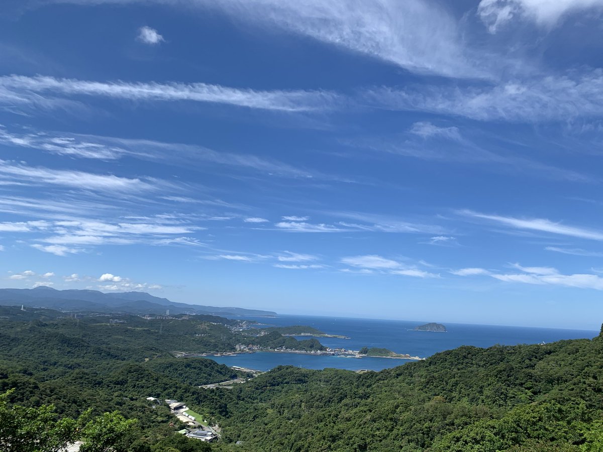 maxim100T's tweet photo. #台湾 #Taiwan #九份  #ThegrandHOTEL  #台湾総統府 https://t.co/tBUrbdqcMM