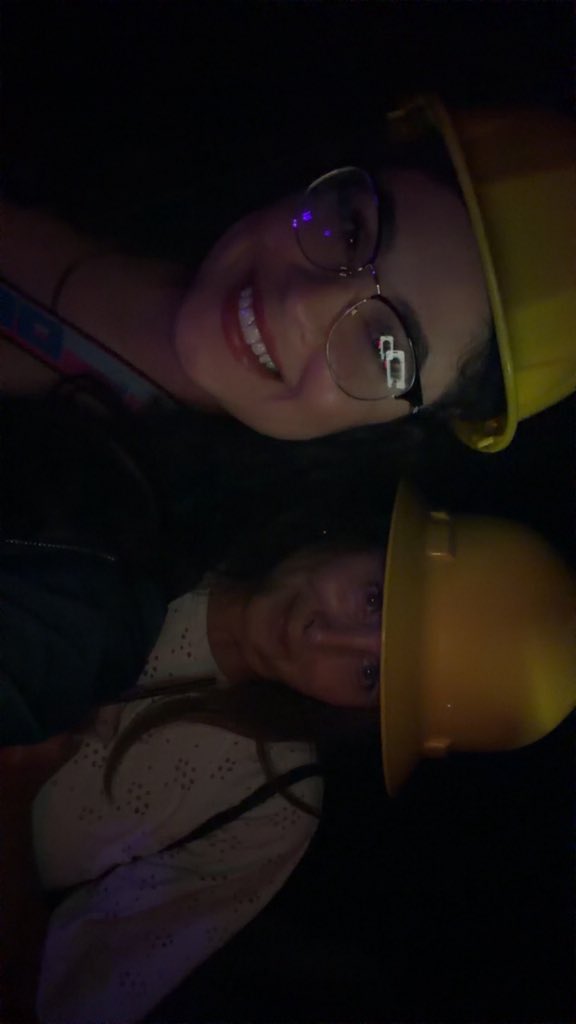 Haunted hotel tour 🤭