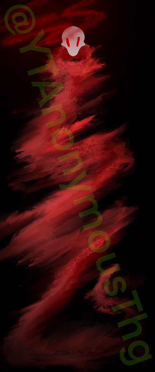 YTAnonymousThg's tweet photo. Phantom Papyrus.
#FNDfanart #Dusttale https://t.co/olbJpqri5k