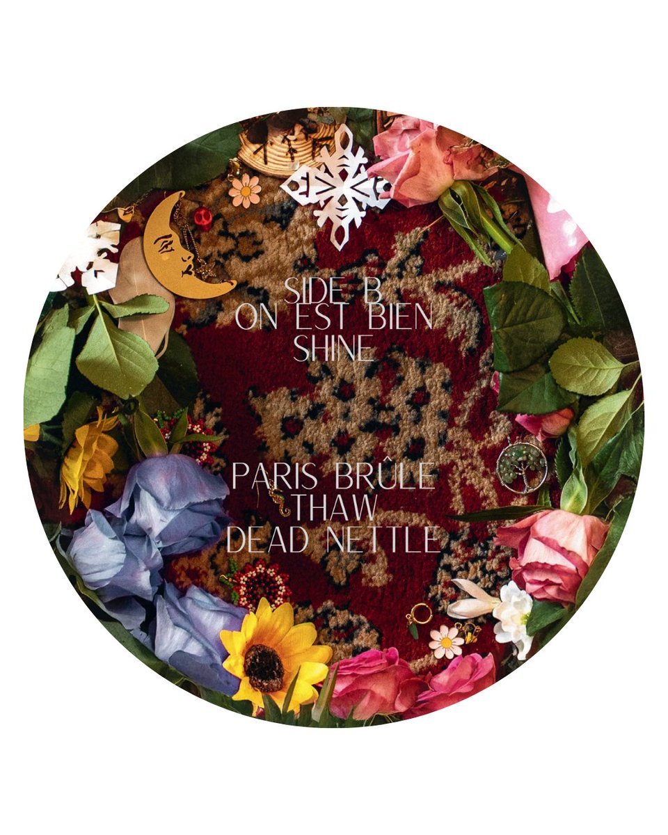 SiobhanIsBack's tweet photo. Bandcamp have issued the following advice concerning USA Tarrifs: 

"We know how critical international fans are to our community of artists and labels, and we want to create a positive experience for your fans every step of the way. 
Given the complexities of global trade, https://t.co/98WD8Fcd7I