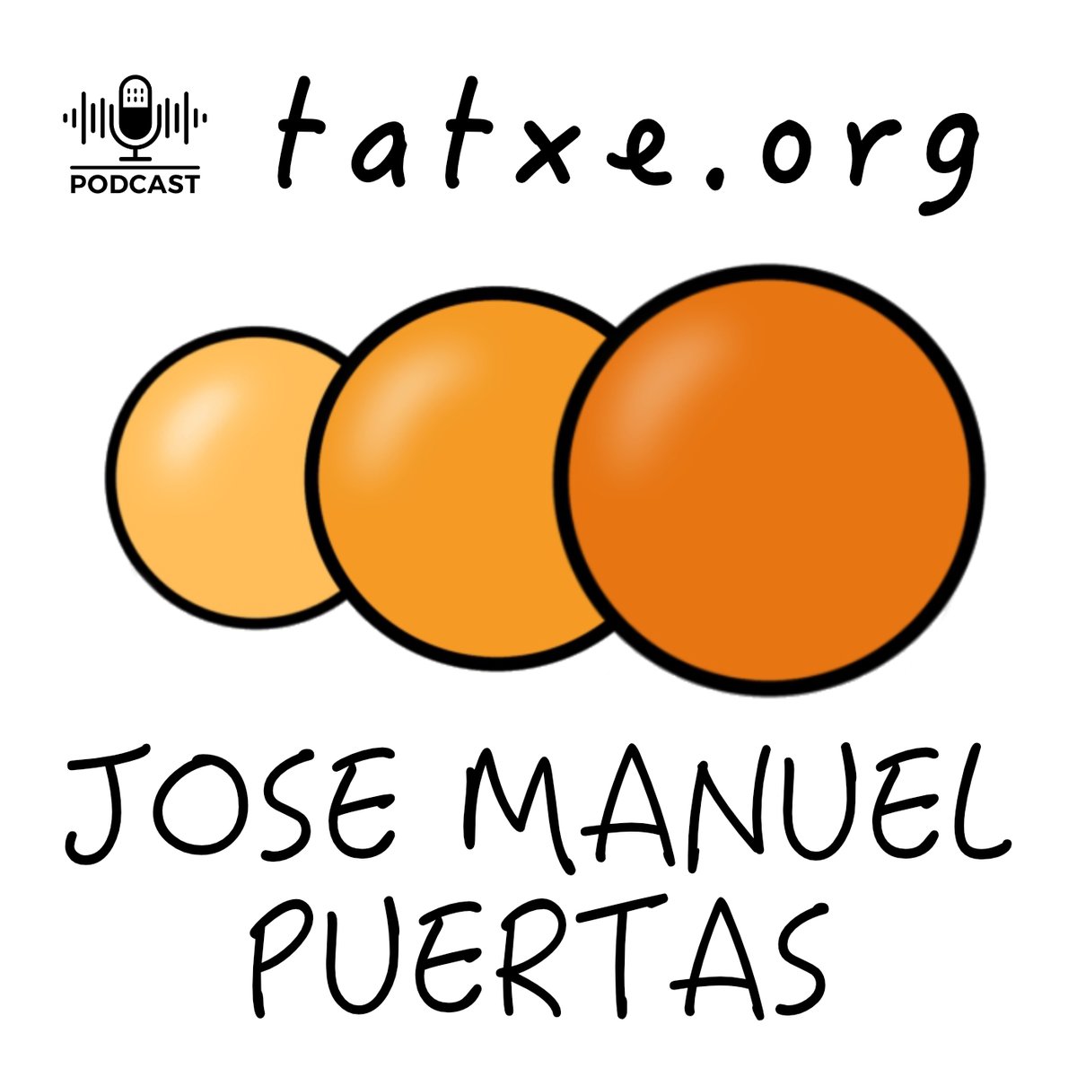 Su voz es una referencia obligada para cualquier amante del baloncesto en que ha logrado mantener en antena un programa radiofónico que es una auténtica “aldea gala” dentro del panorama mediático actual

Hoy, con todos nosotros <a href="/josempuertas/">Jose Manuel Puertas</a> 
redcircle.com/shows/0762ebc0…