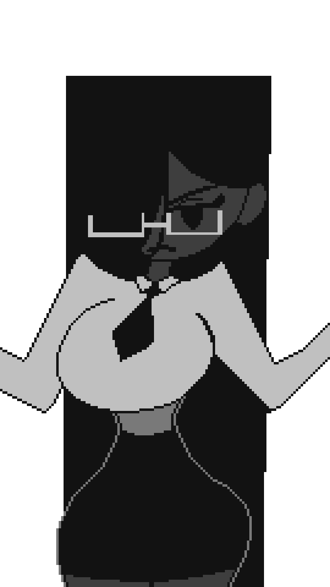MasterG02277834's tweet photo. @AtasticForReal Díganme si quedo bien, o si mejor lo hago más pequeño y más parecido a los sprites de NES. Me gusta el diseño. https://t.co/dZyt5pbRka