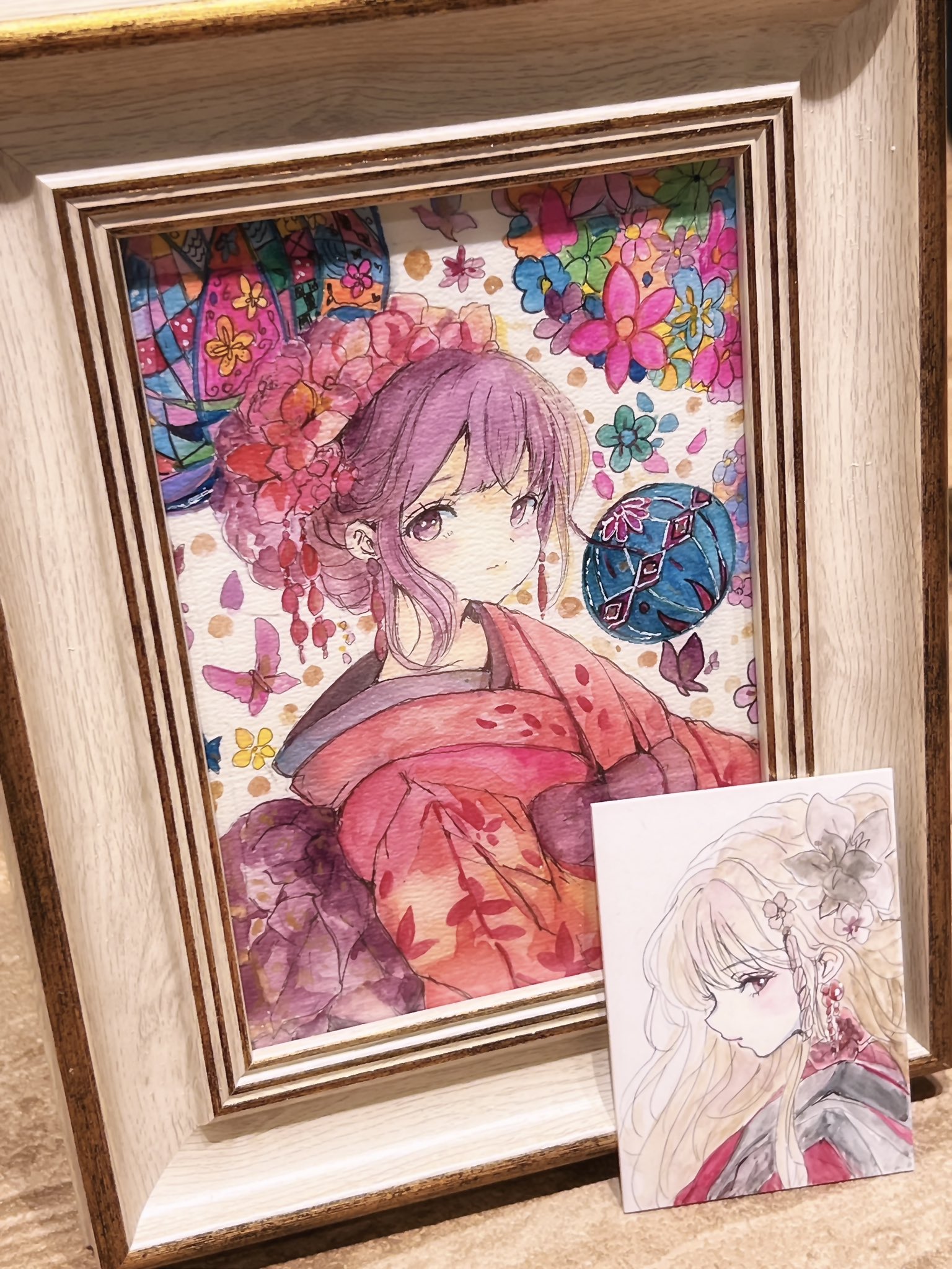 みるくる🏵️ on X: 