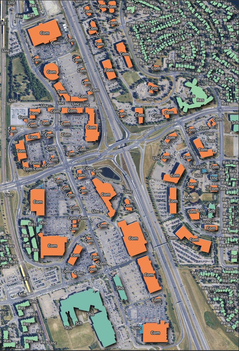 Canada's 14M Buildings tech.marksblogg.com/canadas-odb-bu…