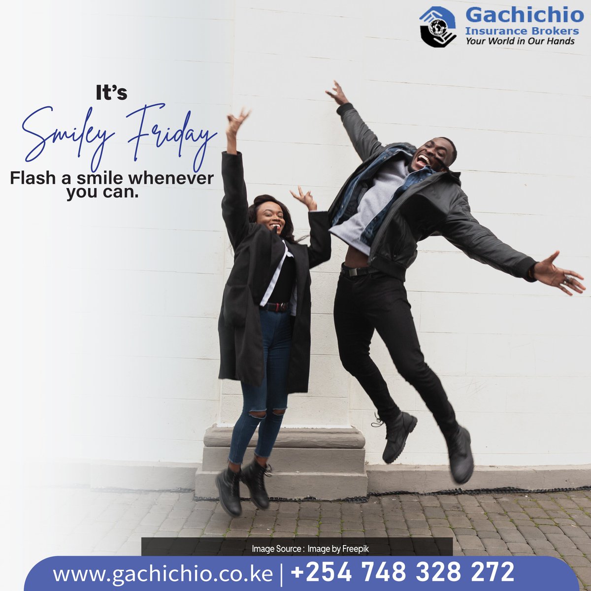 GachichioIns's tweet photo. Smile! You've made it to the end of the work week.
Whether it was packed with meetings, milestones, or moments of growth—take a breath, reflect, and share a smile.
Let positivity lead the way into the weekend.
#SmileyFriday #WorkWeekWrap #SpreadJoy
2GB at 50! Elsa https://t.co/nZJ3VLuuJi