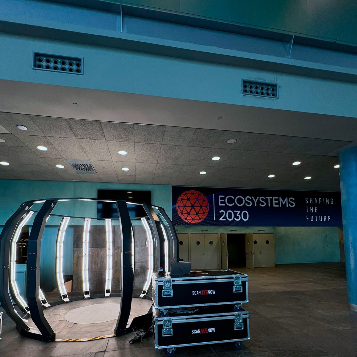 ScanMeNowES tweet media