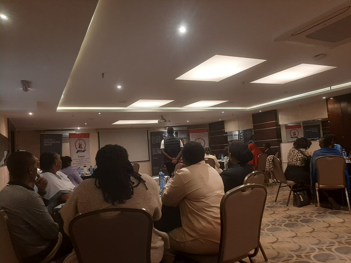 joymakerinitiat's tweet photo. Morning Breakfast on School Re-entry Policy at Four Points Hurlingham, Nairobi!
Standing with learners, young mothers & fathers breaking stigma & promoting health, mental health & SRHR.
#SchoolReEntryPolicy #JoymakerInitiative
@Zamara_fdn @ReproRightsAFR @CARE https://t.co/ex3WMAUN5B