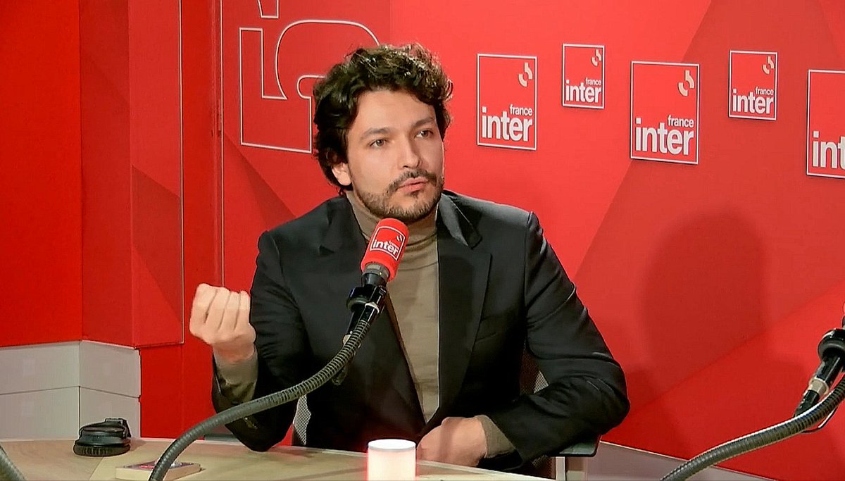 Léo Rosell tweet media