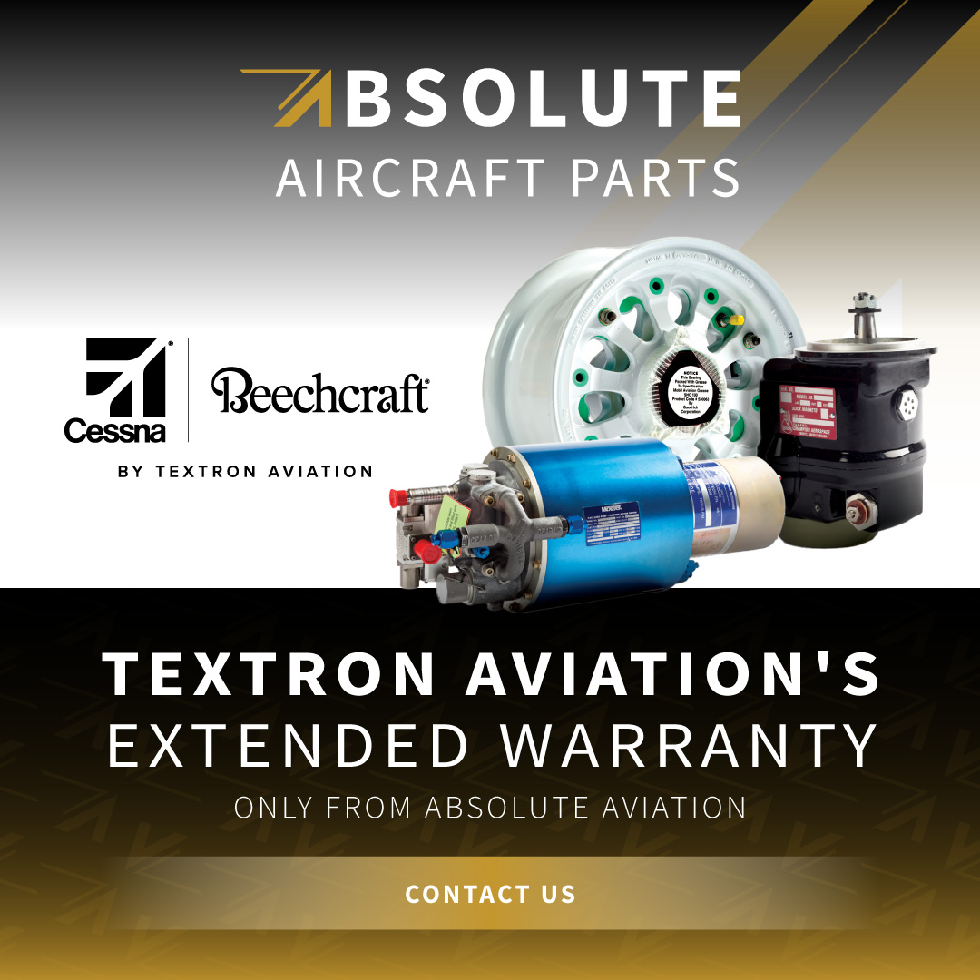 Absolute Aviation tweet media