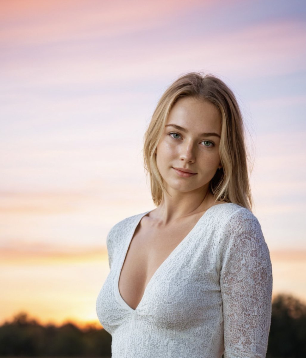 AlbaRoseOF's tweet photo. Sunset...the kiss of day and night🌙🫶
#FallRomance #CozySeason #OnlyFans #Fanvue https://t.co/p0pkeeNpxK