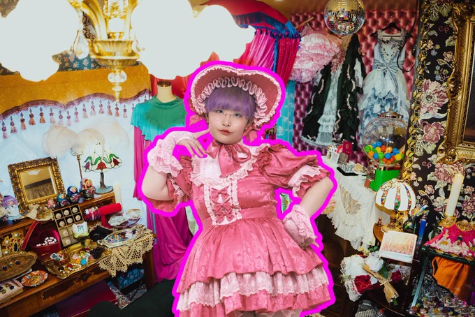 カワイイクリエイター(技術派) 通販 次回イベント 10/5日 原宿 ゴスロリ #GLM13 11/15-16土日 東京 #デザフェス62 11/23-24日月祝 北海道 #サッポロモノヴィレッジ 取扱店 ラフォーレ原宿 #愛と狂気のマーケット 高円寺 カワイイカルト (自実店舗)